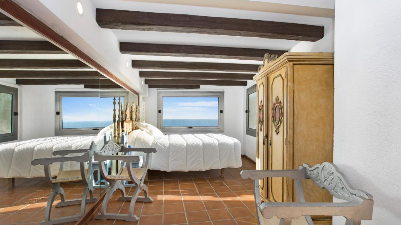 2cany - Casa De Lujo En La Costa Brava Villa Lloret de Mar