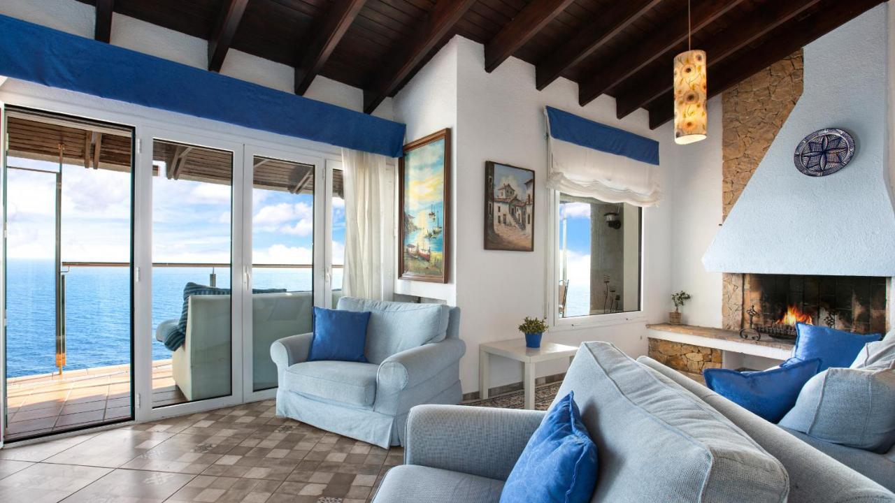 2cany - Casa De Lujo En La Costa Brava Villa