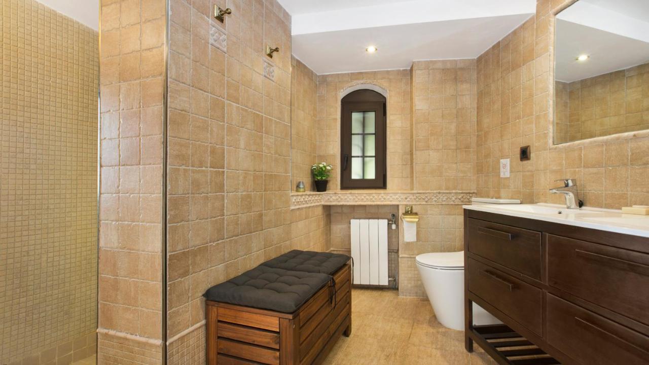 2cany - Casa De Lujo En La Costa Brava Villa