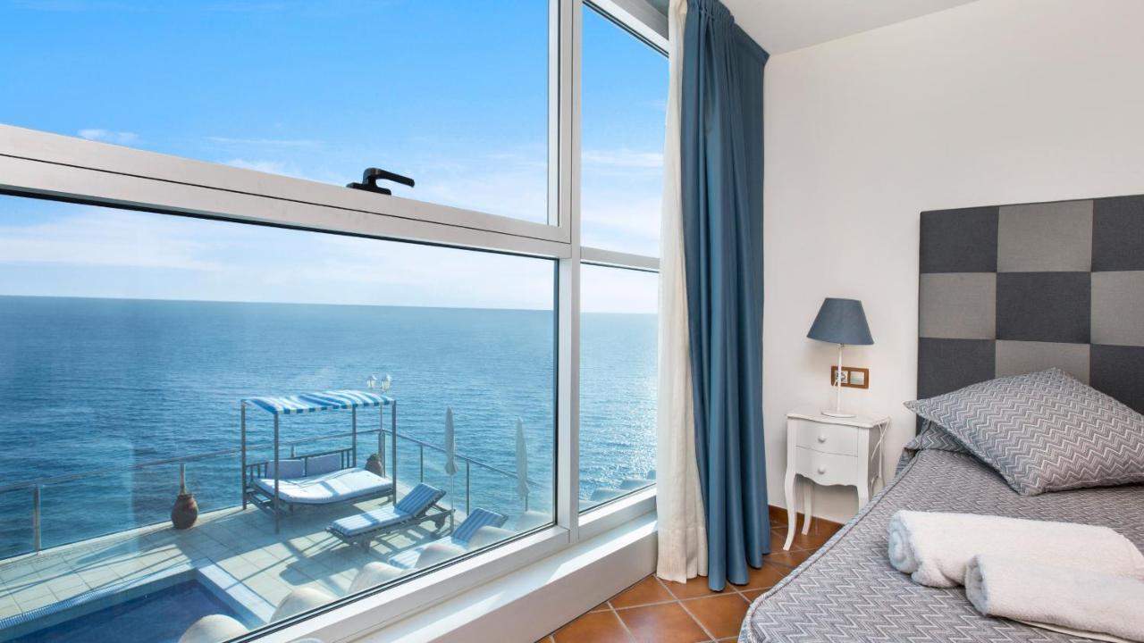Villa 2cany - Casa De Lujo En La Costa Brava Lloret de Mar