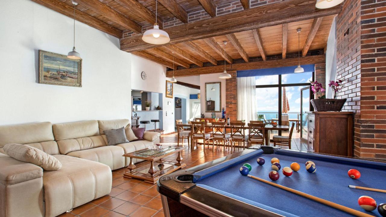 Villa 2cany - Casa De Lujo En La Costa Brava