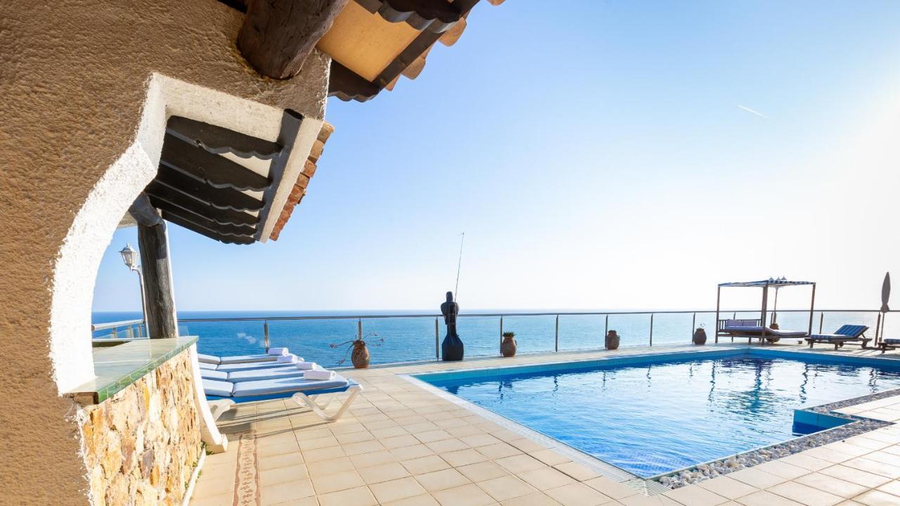 Villa 2cany - Casa De Lujo En La Costa Brava *