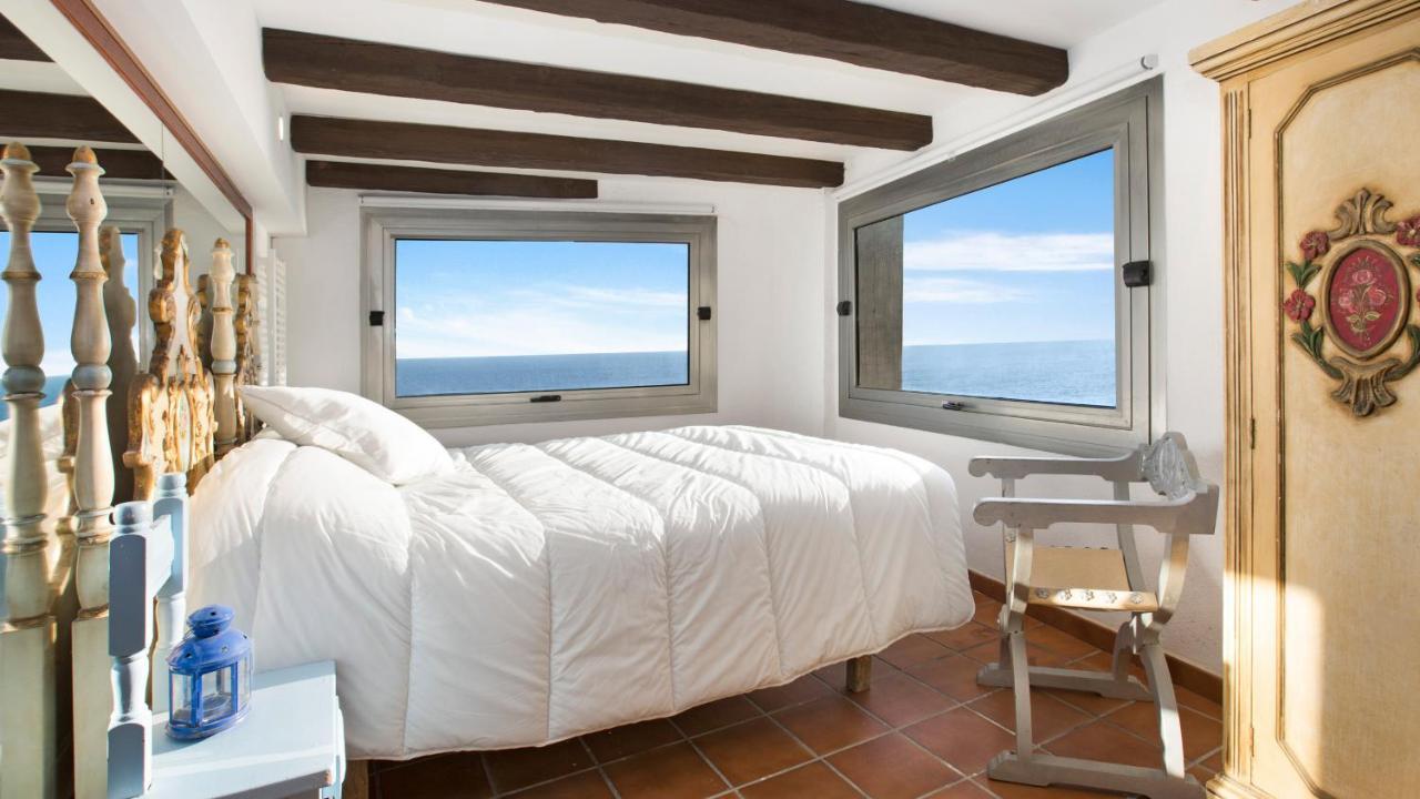 2cany - Casa De Lujo En La Costa Brava Villa Lloret de Mar