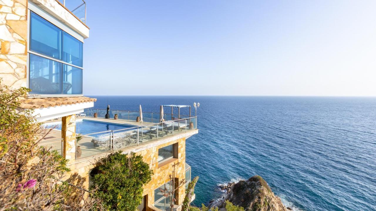 Villa 2cany - Casa De Lujo En La Costa Brava Lloret de Mar