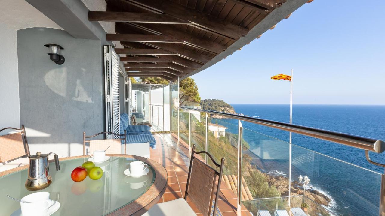 2cany - Casa De Lujo En La Costa Brava Villa
