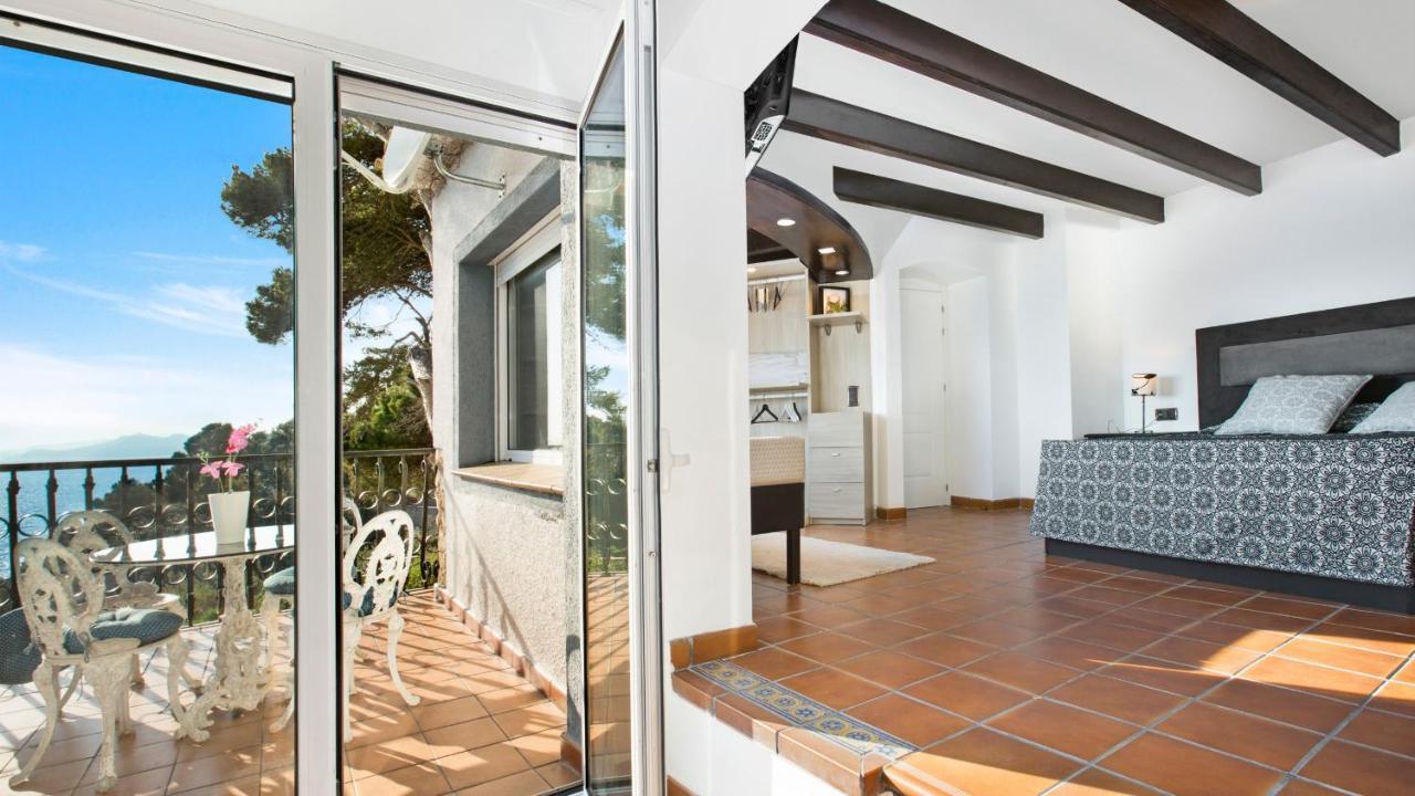 2cany - Casa De Lujo En La Costa Brava * Lloret de Mar