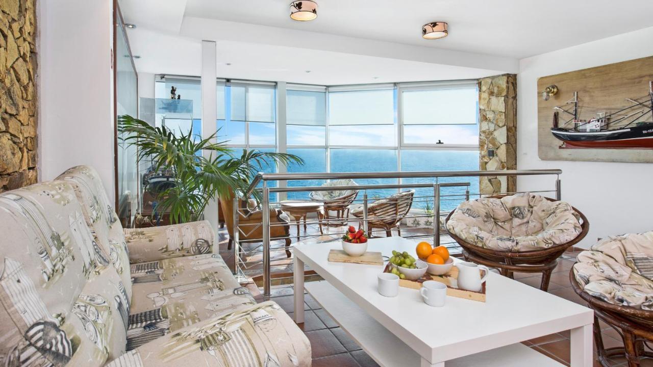 2cany - Casa De Lujo En La Costa Brava Villa Lloret de Mar