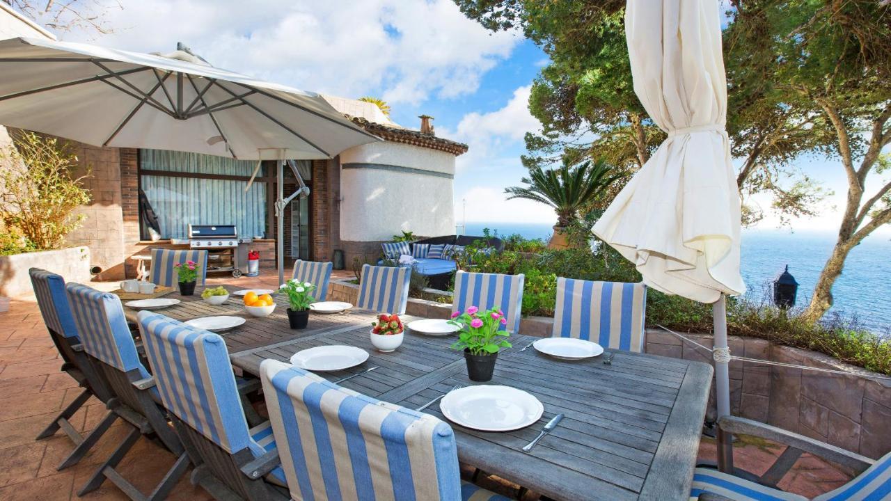 2cany - Casa De Lujo En La Costa Brava *