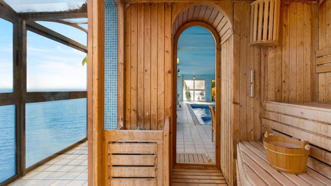 Villa 2cany - Casa De Lujo En La Costa Brava