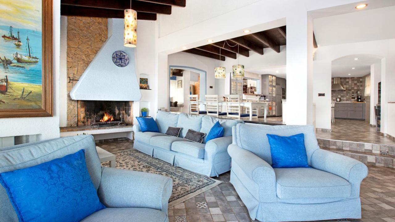 2cany - Casa De Lujo En La Costa Brava Villa *
