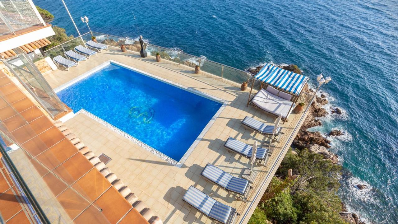 2cany - Casa De Lujo En La Costa Brava Villa Lloret de Mar