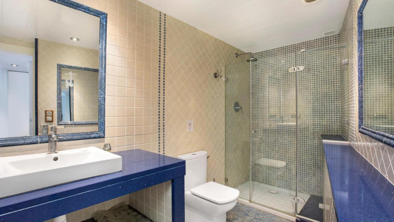 Villa 2cany - Casa De Lujo En La Costa Brava Lloret de Mar