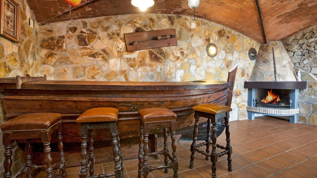 2cany - Casa De Lujo En La Costa Brava Lloret de Mar