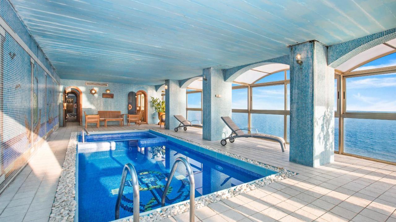 Villa 2cany - Casa De Lujo En La Costa Brava